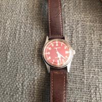 Hamilton Kaki automatico anno 1994 ref.5820A