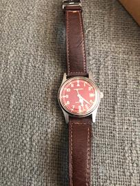 Hamilton Kaki automatico anno 1994 ref.5820A