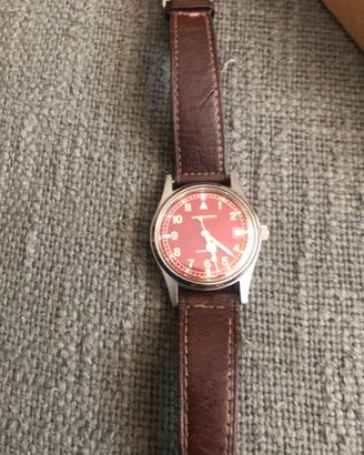 Hamilton Kaki automatico anno 1994 ref.5820A