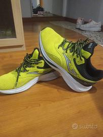 scarpe da ginnastica/sportive 