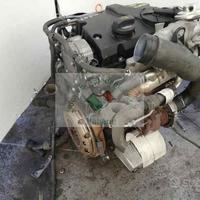 Motore Volkswagen Polo 1400 Diesel Codice BNM