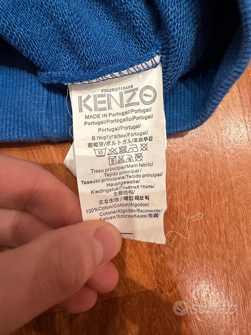 Kenzo f562ro7104xe best sale