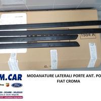 Kit Modanature Porte Fiat Croma