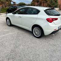 Alfa romeo giulietta 2.0 150 cv