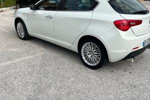 Alfa romeo giulietta 2.0 150 cv