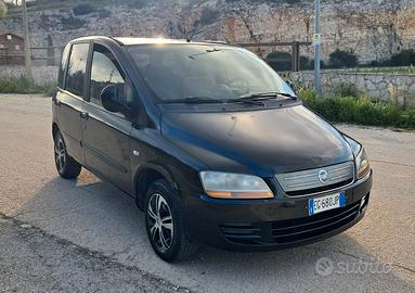 Fiat Multipla Dynamic 1.6 Natural Power