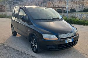 Fiat Multipla Dynamic 1.6 Natural Power