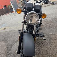 Keeway Superlight 125