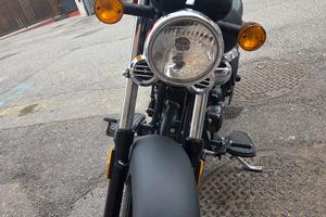 Keeway Superlight 125