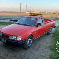 PICK UP /P100 FORD SIERRA 1800TD CALIFORNIA