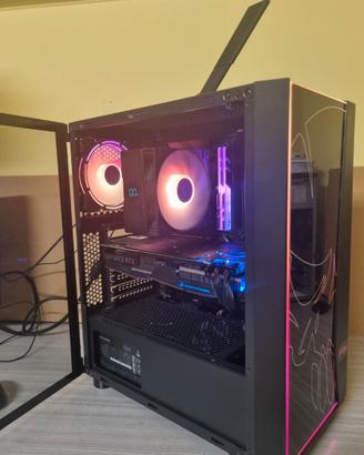 PC DA GAMING