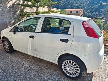 Incentivi 2025: FIAT Grande Punto - 2010