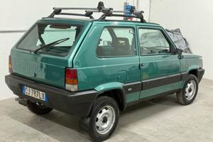 Fiat Panda 4X4