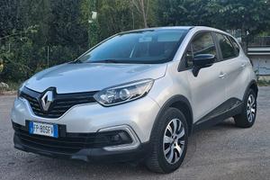 Renault Captur TCe Benzina 90 CV Energy Life