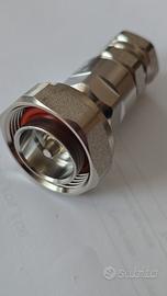 Connettori per alta frequenza