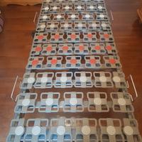 Rete Letto Tempur Motorizzata