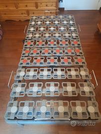 Rete Letto Tempur Motorizzata