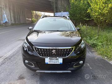 Peugeot 2008 1.6 BlueHDi 120cv S&S tetto Allure