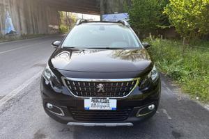 Peugeot 2008 1.6 BlueHDi 120cv S&S tetto Allure