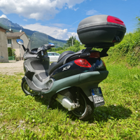 Piaggio 36000 Km