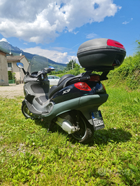 Piaggio 36000 Km