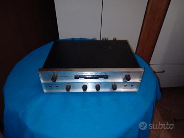 SCOTT amplificatore stereomaster mod.260B/13