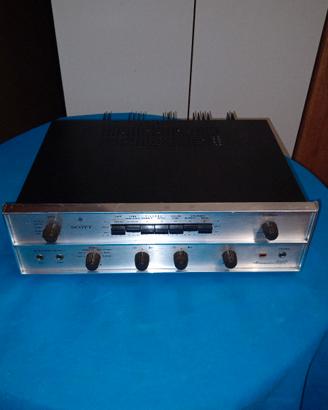 SCOTT amplificatore stereomaster mod.260B/13