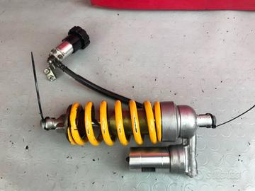 MONO AMMORTIZZATORE DUCATI MULTISTRADA 1000DS 2003