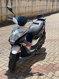Kymco Super 8 50cc 2 tempi