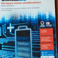 libri di chimica per scuole superiori