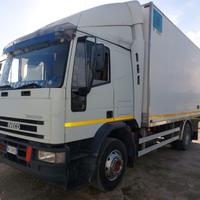 Iveco Eurocargo 150 23 frigo