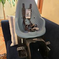 Seggiolino bici Thule Yepp 2 maxi