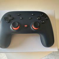 Controller Bluetooth Stadia Founder’s Edition