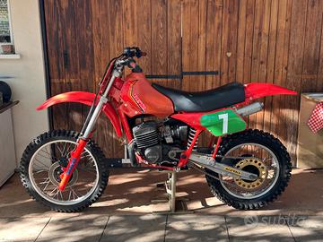Beta CR 250 - 1983