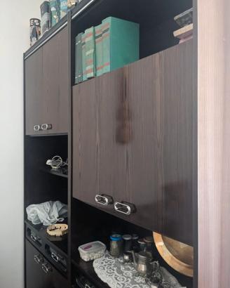 Coppia di Mobili