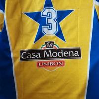 Maglia modena volley Daytona anni 90 no calcio