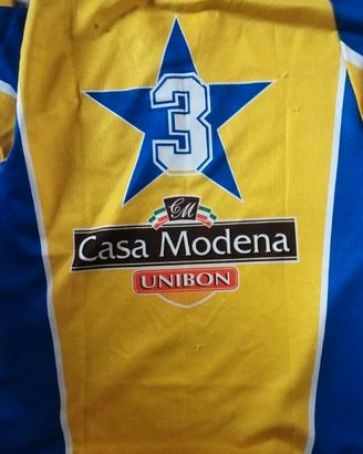 Maglia modena volley Daytona anni 90 no calcio