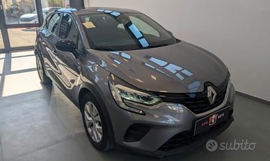 Renault Captur TCe 90 CV Business