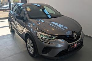 Renault Captur TCe 90 CV Business
