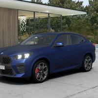 BMW X2 sdrive 20d 48V Msport Pro auto