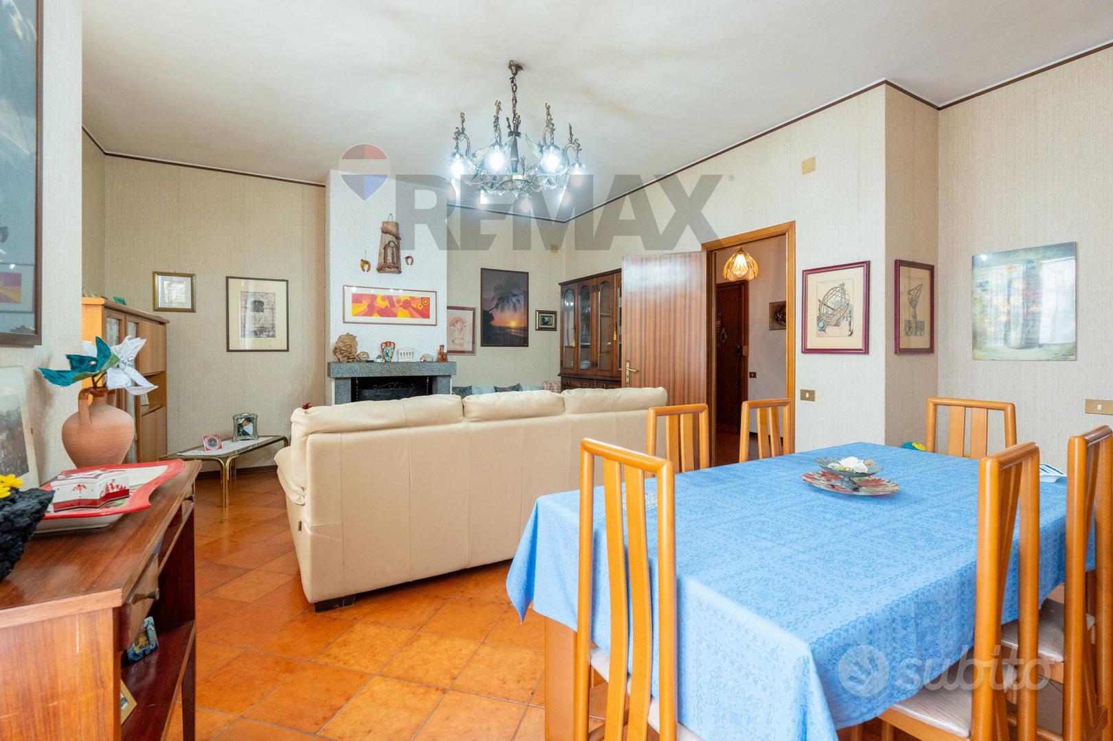 Appartamento – Misterbianco, Belsito, Lineri - Vista 4