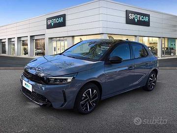 Opel Corsa ULTIMATE 1.2 100CV