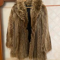 Pelliccia di marmotta