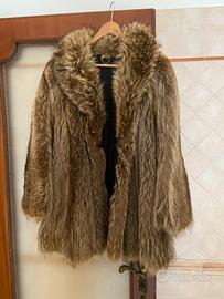 Pelliccia di marmotta