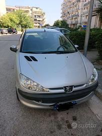 Peugeot 206 1.4 hdi