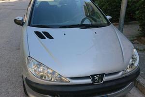 Peugeot 206 1.4 hdi