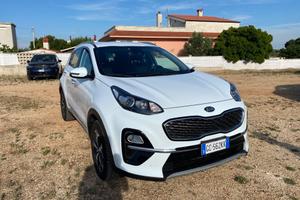 Kia Sportage 1.6 CRDI 115 CV | 2020