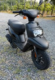 Yamaha booster MBK 50