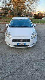 Fiat Grande Punto 1.4 gpl 