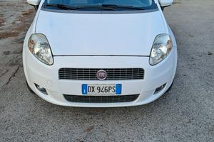 Fiat Grande Punto 1.4 gpl 